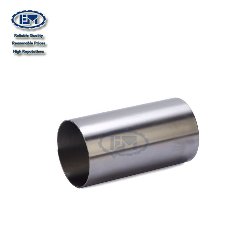 3430700502 Bagger Engine Cylinder Sleeve für D04FR S4K S6K C6.4 SK130-8