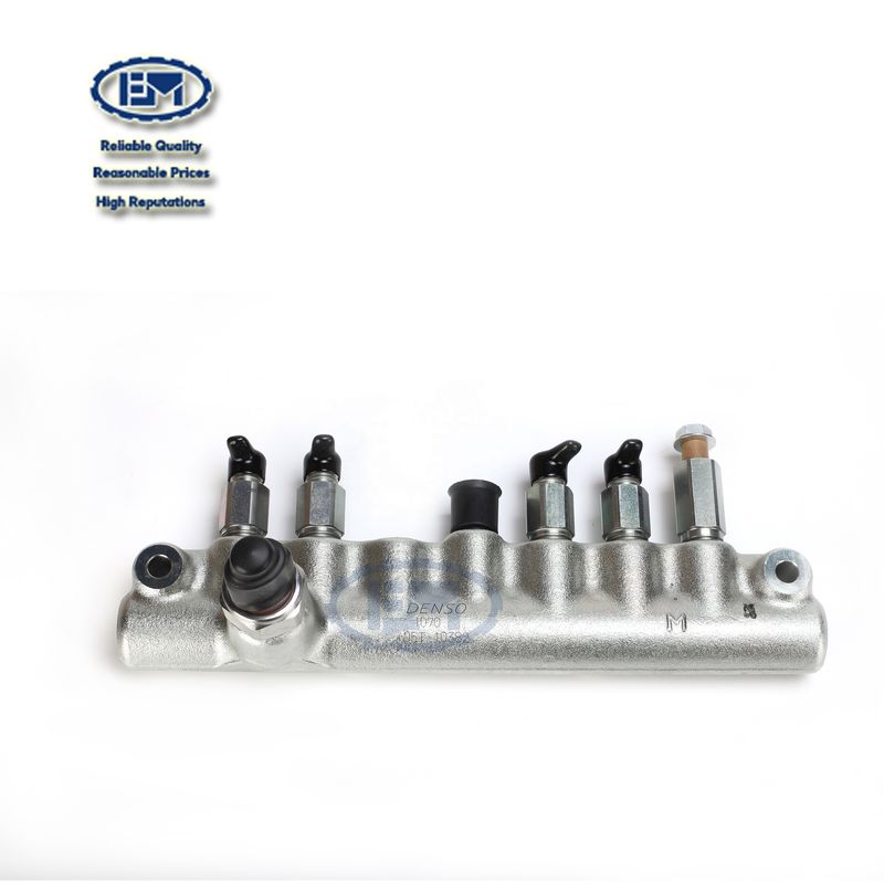 Allgemeine Schiene Bagger-Engine Partss VH23810E0060 für SK200-8 SK250-8 J05E