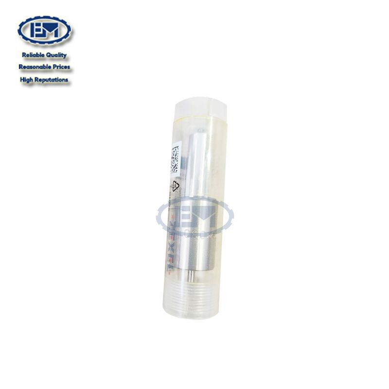 Ersatzteile Fuel Injector Nozzles MITSUBISHI des Bagger-ME740419 für SK200-3 6D16