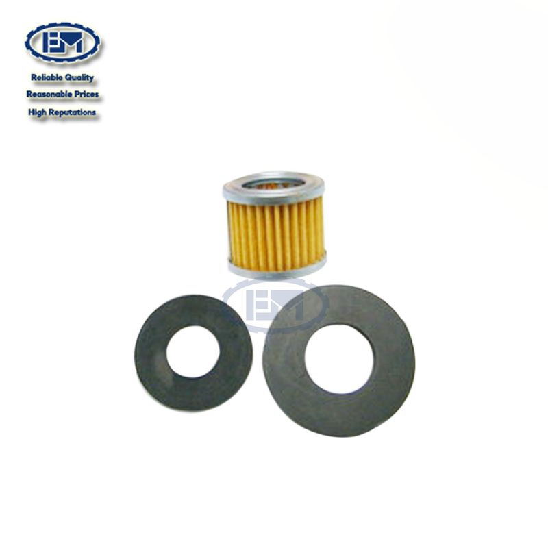 FILTERELEMENT 8944370220 DER BAGGER-MASCHINENTEIL-KOBELCO für 41*25*36 SK75-8 ZX200-3 4LE2 4HK1 6HK1