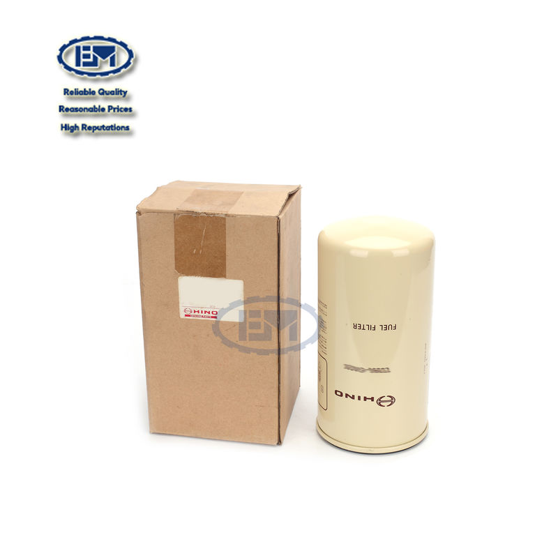 SK200-8 SK330-8 KOBELCO weiße Farbe Kraftstofffilter-VH23390E0020