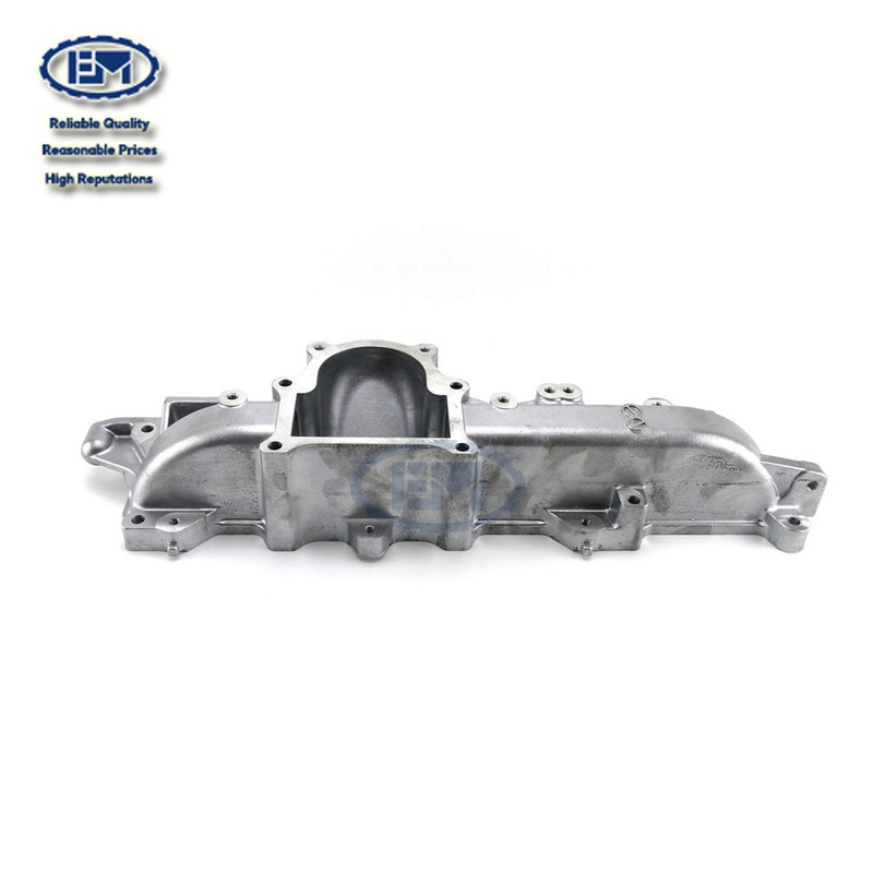 BAGGER-MASCHINENTEIL-ANSAUGKRÜMMER VHS171114661 für SK200-8 SK250-8 J05E