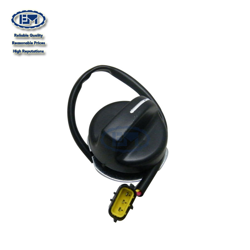 SK200-8 SK-6E SK75-8 Bagger-Electrical Parts Throttle-Griff YN52S00032P1 YN52S00032S001