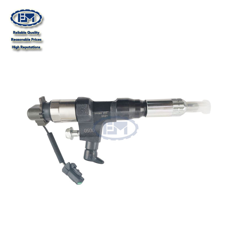 Dieselkraftstoff-Injektor VH23670E0050 23670-E0050 für SK200-8 SK250-8 J05E