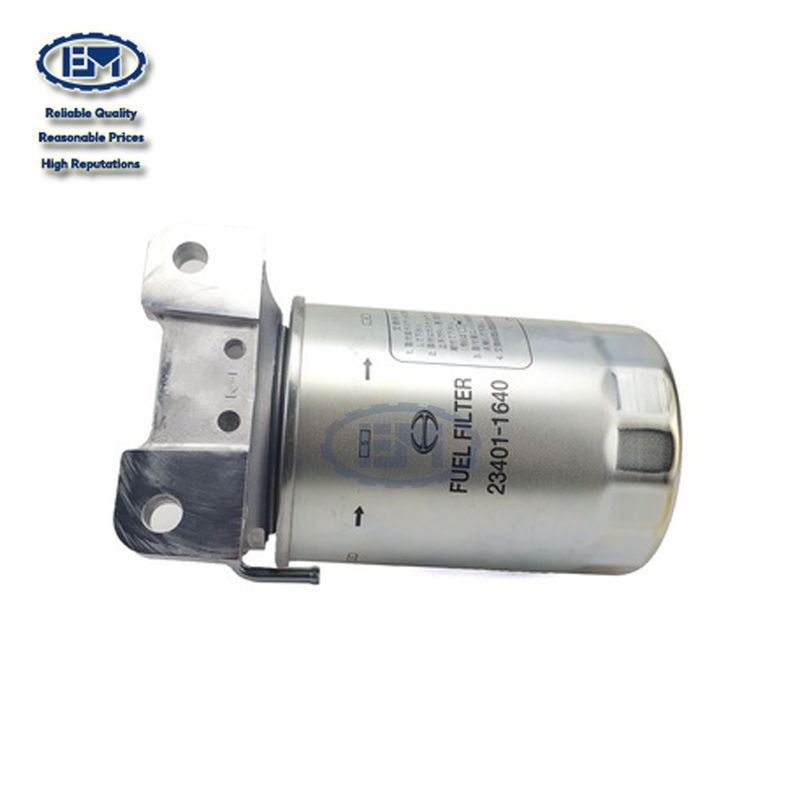 SK460-8 P11C HINO Kraftstofffilter-Zus VHS233002700 VH23300E0140