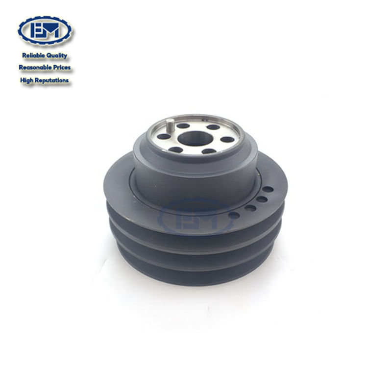 FLASCHENZUG-KURBELWELLE Bagger Spare Parts VH13470E0261 VH13470E0110 13470-E0261 13470-E0110 HINO SK200-8 SK250-8 J05E