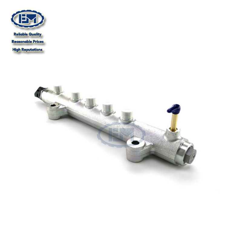 MITSUBISHI-Baumaschinen-Teile SK130-8 SK140-8 D04FR ALLGEMEINER SCHIENE Bagger Spare Parts 0445224040 32G6100901
