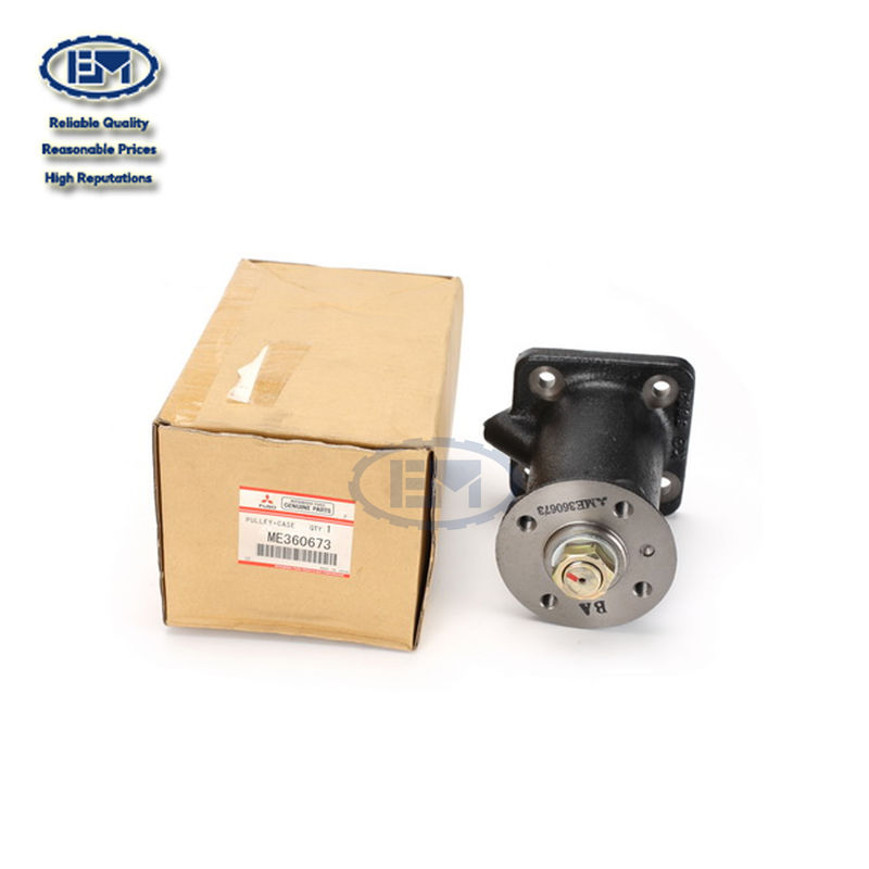 MITSUBISHI-Baumaschinen-Teile SY465 6D24 6D22 FAN-ANTRIEB ASSY Excavator Spare Parts ME059261 ME360673