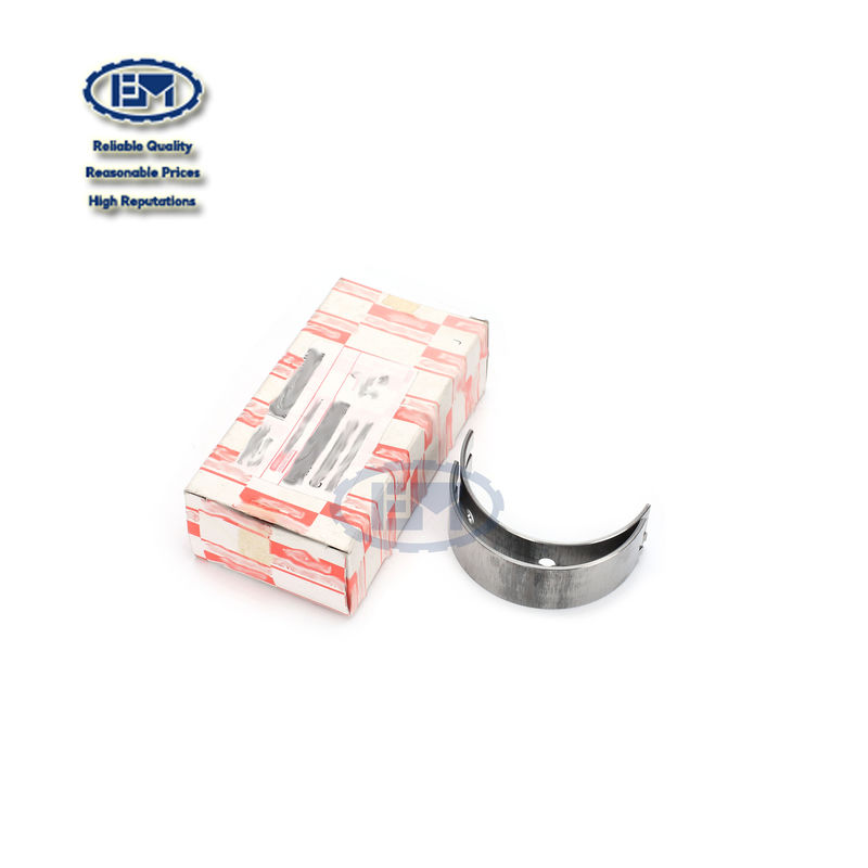 Heißer Kurbelwellen-Metallsatz-Bagger-Parts 8-97387964-0 des Verkaufs-2021 SY285 SY305 4JG1 6HK1 Betrüger Rod Bearing Hauptleitungs-897387-9640