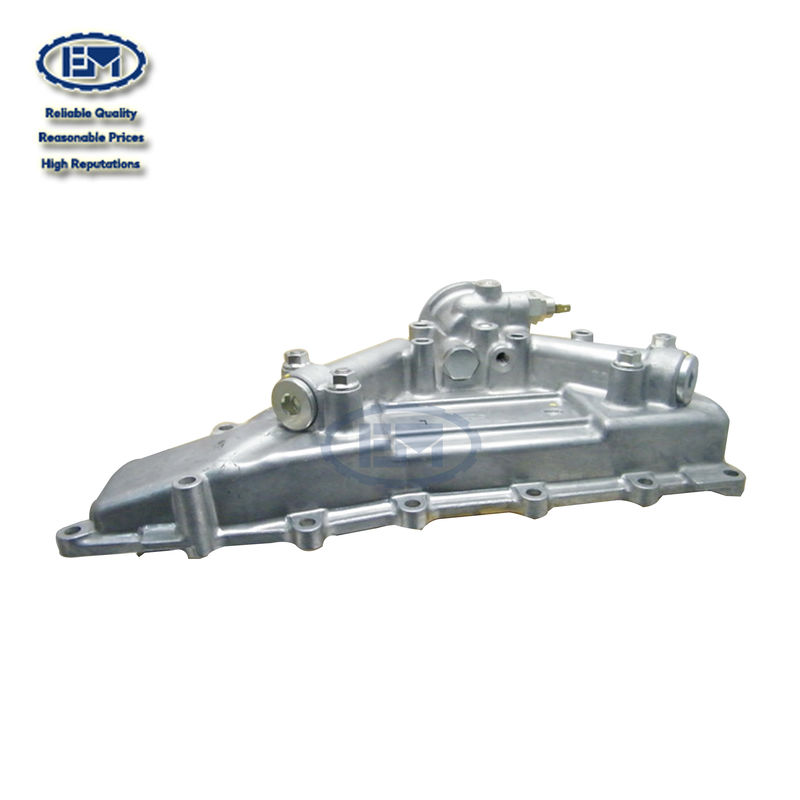 Motoröl Rediator Assy Part No .ME088521 KOBELCO KATO SANY Bagger-SK200-6E SK210-6E HD820-III HD820-V HD1023-V 6D34