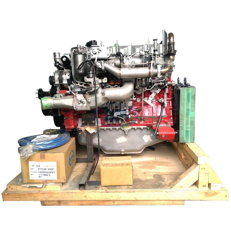 Maschinenzus Teilnummer .LS02P00084F1 KOBELCO KATO SANY Bagger-SK460-8 SK480-8 SK495D-8 SK500XD-10 SK550XD-10 HINO P11C