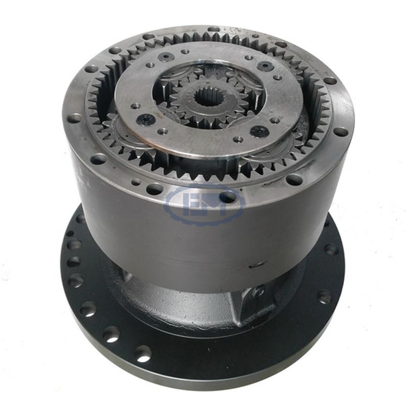 SK200-8 SK210-8 Bagger-Swing Motor Reductions-Zus YN32W00019F1 YN32W00022F1 YN32W00022F2