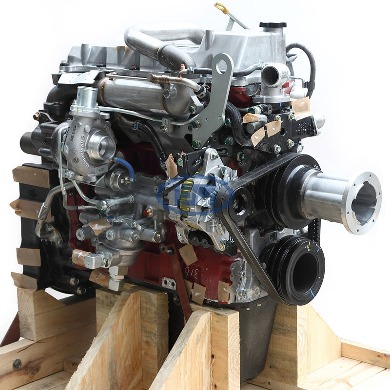 Maschine Assy Part No .LQ02P00022F1 KOBELCO KATO SANY Bagger-SK200-8 SK250-8 SK270D-8 SK220XD-10 SK245XD-10 HINO J05E-TB