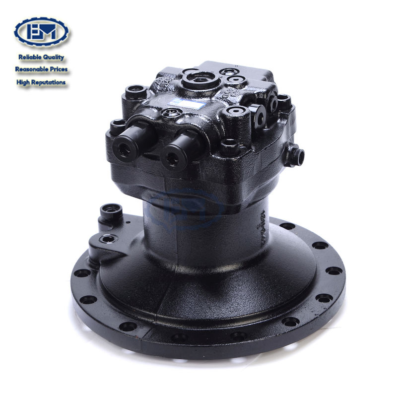 Löcher Swing Motor Fors SK250-8 230-6E SK460-8 16 des Bagger-LQ15V00015F2