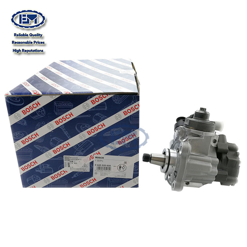 Dieselpumpen-Bagger Engine Parts Mitsubishis SY245 SY265-9 D06FR 0 445 B20 443 0445020608 32R6500100 04450-20608
