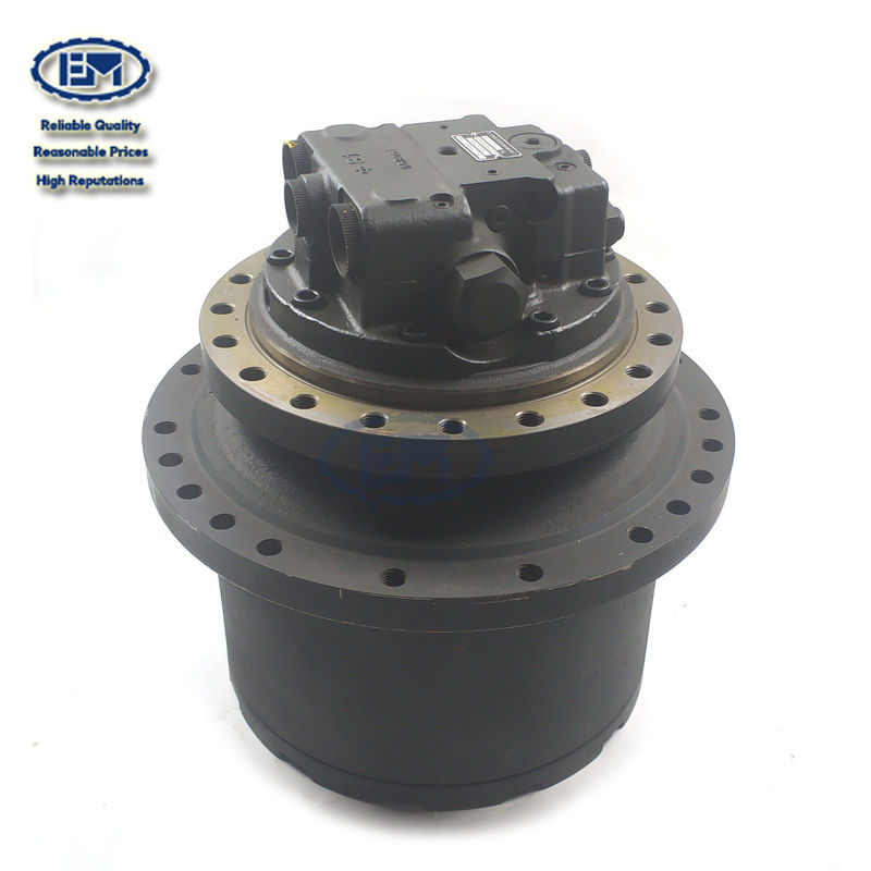SK130-8 SK135SR Bagger Assembly SK140-8 YY15V00035F1 YY15V00015F1 für Maschinerie-Teile