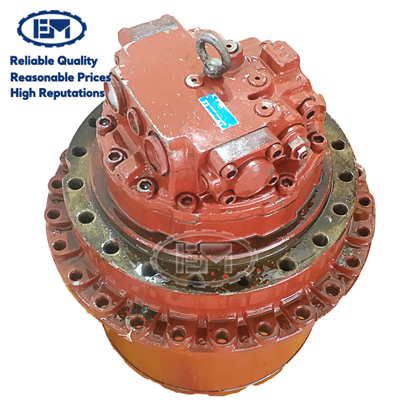 SK230-6E SK230-6 SK235SR Bagger Assembly LQ15V00019F1 LQ15V00007F12 für zweite Hand baute Teile um